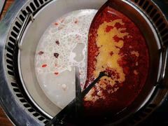 -季季红火锅(动壹店)