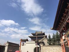 -丹噶尔古城