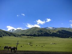 -新疆那拉提国家旅游度假区