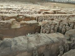 -秦始皇帝陵博物院-丽山园