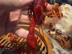 -靓靓蒸虾·头牌蒸虾(雪松路总店)