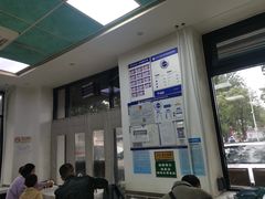 -老磁器口豆汁店(天坛店)