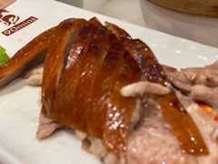 烤鸭-鸭匠食府·挂炉烤鸭·新京菜(阜成路店)