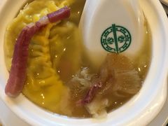 -添好运点心专门店(百老汇店)