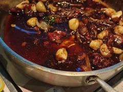 -黄记煌三汁焖锅(顺义华联店)