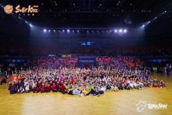 -CASTER跳舞俱乐部