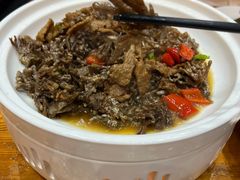 -下梅人家土菜馆(历史文化餐厅度假区店)