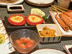 -桃夭日式料理(国信店)