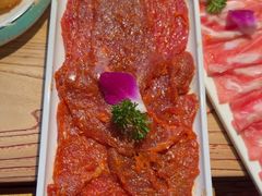 -小龙坎火锅(香港中路店)