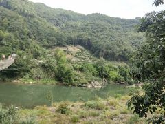 -九鲤溪瀑景区