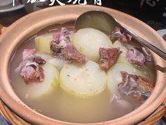 -广府乡下·饭庄(新港东路店)
