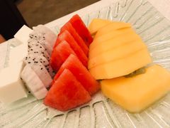-观澜湖酒店·邀月庭中餐厅