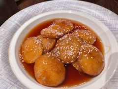 -二厨·吊桥小院·脆皮烧鸡公·本地农家菜(沿江西路店)