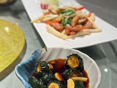 -客家汇·客家传承菜(水库店)