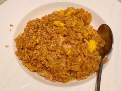 照烧鸡炒饭-必胜客(东莞地王店)