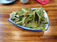 -燚焱炎火铜锅涮·烧烤