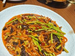 -解家河南菜(华山路店)