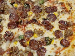 -1861意大利餐厅(文化广场店)