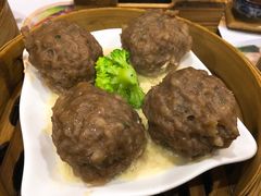 -虾饺妹·粤式手工点心(水荫路店)