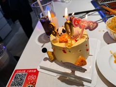 -海底捞火锅(长宁路龙之梦店)