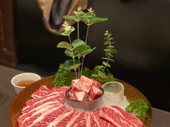 -一哥澳门豆捞·澳门风打边炉(高德置地店)