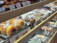 -OUR Bakery(SKP-S店)