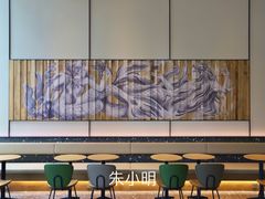 大堂-星巴克臻选(湖滨道店)