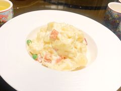 -上海人家花樣年华(中山公园店)