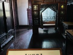 -东山雕花楼