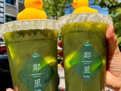 -LINLEE林里·手打柠檬茶(海曙天一广场店)