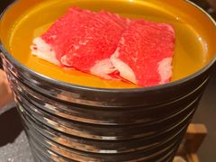 -牛New寿喜烧(虹桥新天地店)