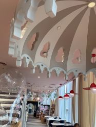 -奈尔宝家庭中心·亲子餐厅(前滩店)