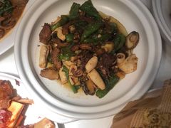 -日丰园海肠水饺·老字号大连海鲜(和平广场店)