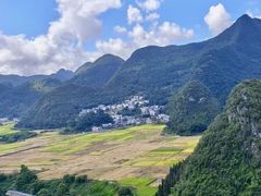 -万峰林风景区