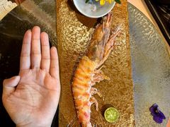 -一板铁板烧·隐秘一线江景花园餐厅(西湖左岸·天元店)
