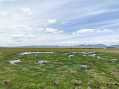 -花湖生态旅游区