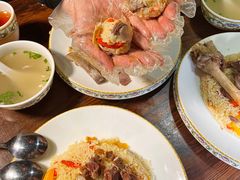 -塔里木的羊·新疆特色餐厅(钱湖北路店)
