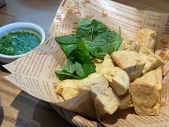 -潮粥荟·潮汕砂锅粥(槐房万达店)