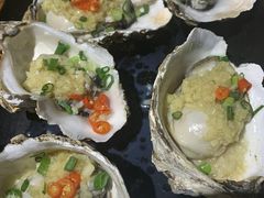 -功夫小龙虾·烧烤·江湖菜(金沙洲店)