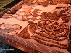 -宏源鑫海鲜餐厅·海景婚宴厅(石老人店)