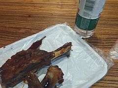 -赵元章肉骨烧(山塘街店)