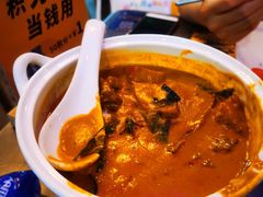 -simply thai天泰(长泰广场店)