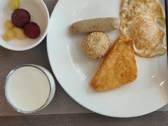 -甸园锦江宾馆(北外滩店)