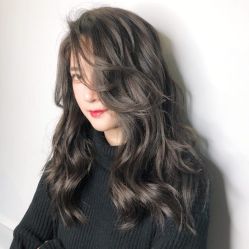 点击看大图 -3AM HAIR SALON烫发染发接发