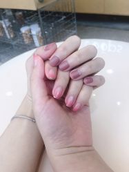 -阿噶西美甲美睫