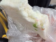 -芳婆糕团店(王府大街店)