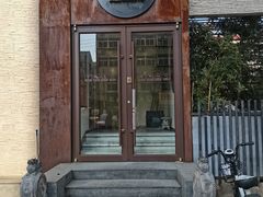 -东升灌浆包(辛庄街总店)