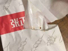 -张正麻辣串(包河万达店)