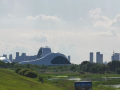 -哈尔滨大剧院
