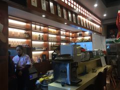 -竹马炭火烤肉(南屏店)